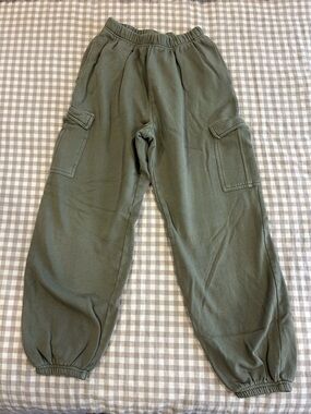 Old Navy Cargo Sweats
